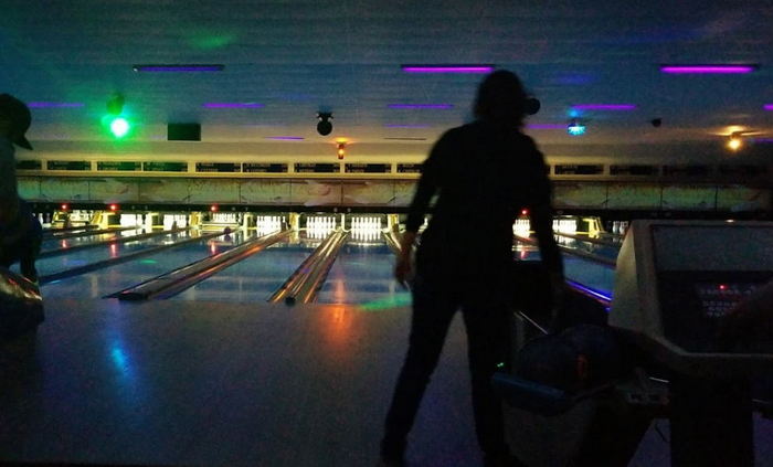 Meadow Lanes - From Website